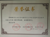 章祥珍老师执教少先队活动课