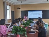 聚焦核心素养，我们携手同行