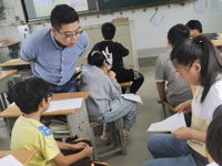 简单入手，深度学习