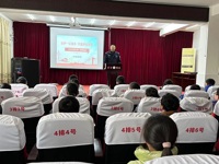 同住长江尾，共护长江美