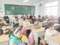 【“双减”在行动】品数学之趣 ，享实践之乐