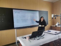 打磨好文章 历练成长路