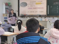 “语”见美好，研促提升