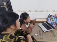 与法同行  护航成长