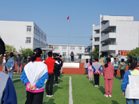 防灾减灾，珍爱生命   