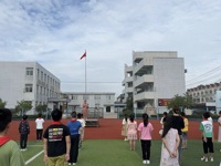 逐梦新征程，乘风再启航！ 