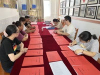 壮志小学：“食”刻守护食品安全