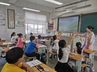 教无止境  “研”续精彩