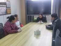 食品安全 常抓不懈