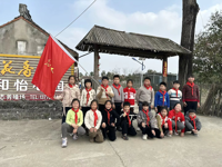 以树为约，童心种未来