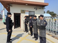 “最小”应急单元，“最大”平安守护