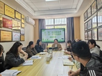 以“检”促优助成长  以“查”促教共提升