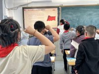 国家安全 你我同行