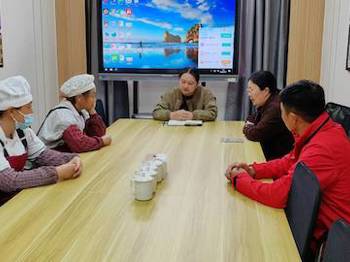 强化管理，筑牢校园饮食安全防线