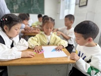 幼小衔接零距离 携手共育促成长