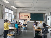 童心向党 薪火相传