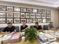 “督”以规范，“导”以赋能