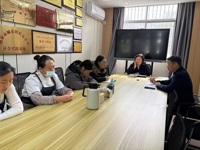 全力守护学生舌尖上的安全  