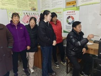 携手“食”光，为爱同行  