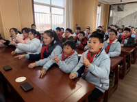 趣味互动启心智  专业引导助成长